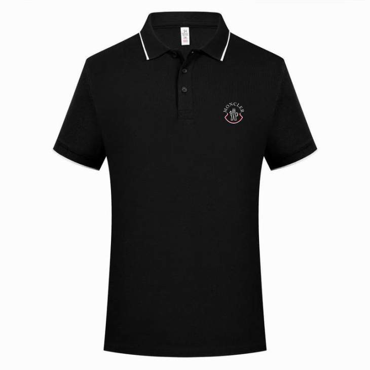 Picture of Moncler Polo Shirts Short _SKUMonclerS-5XL11Lr3325998